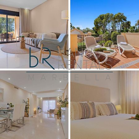 Bright&Spacious In Las Mimosas De Banus Марбелья Екстер'єр фото