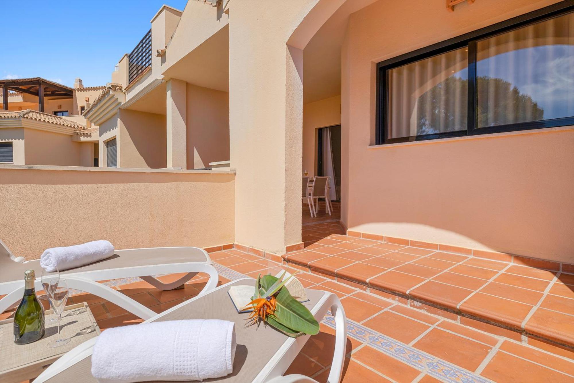 Bright&Spacious In Las Mimosas De Banus Марбелья Екстер'єр фото