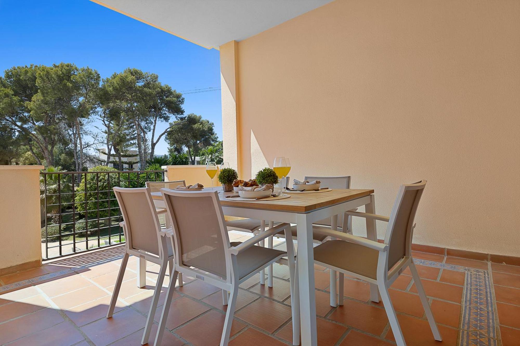 Bright&Spacious In Las Mimosas De Banus Марбелья Екстер'єр фото