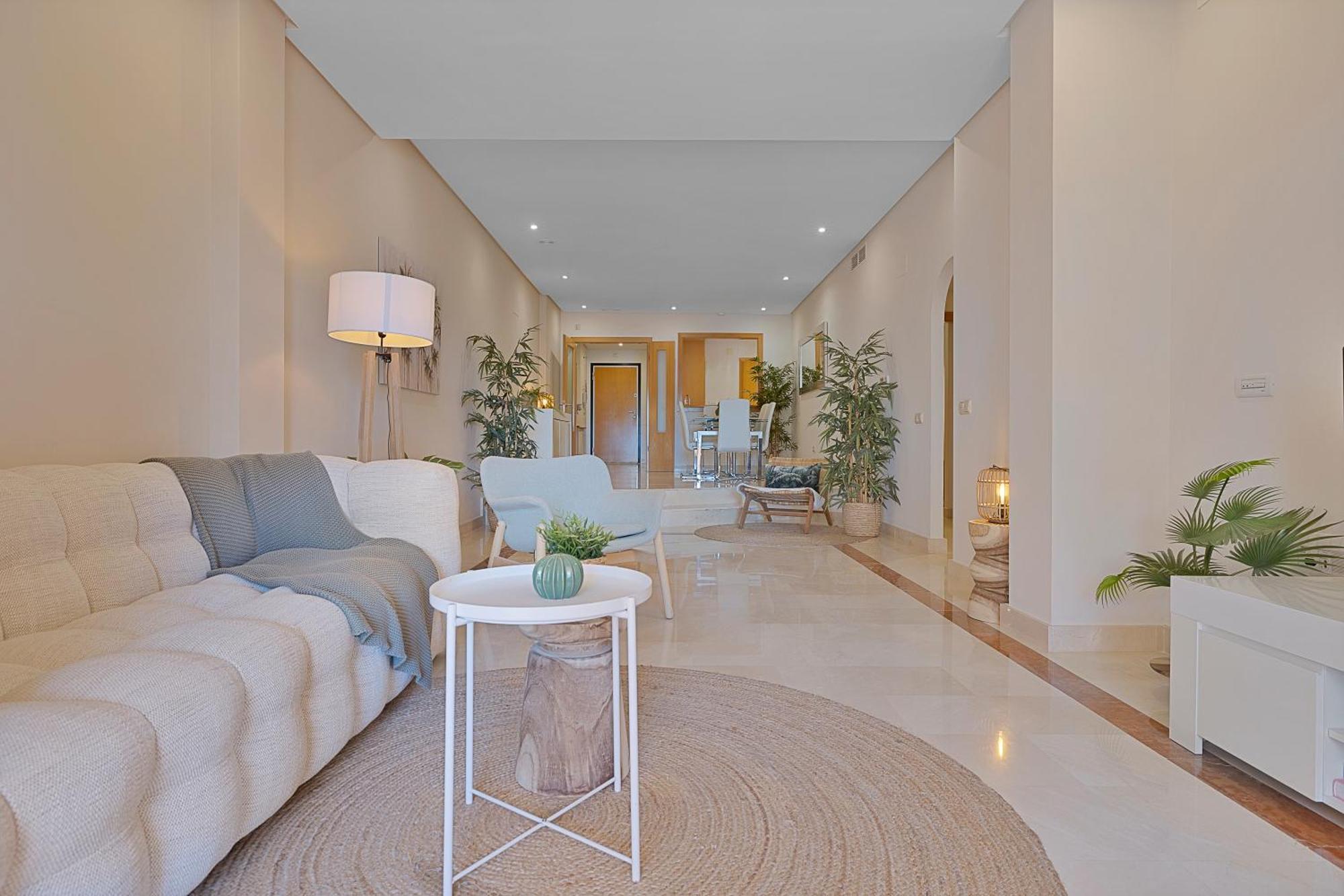 Bright&Spacious In Las Mimosas De Banus Марбелья Екстер'єр фото